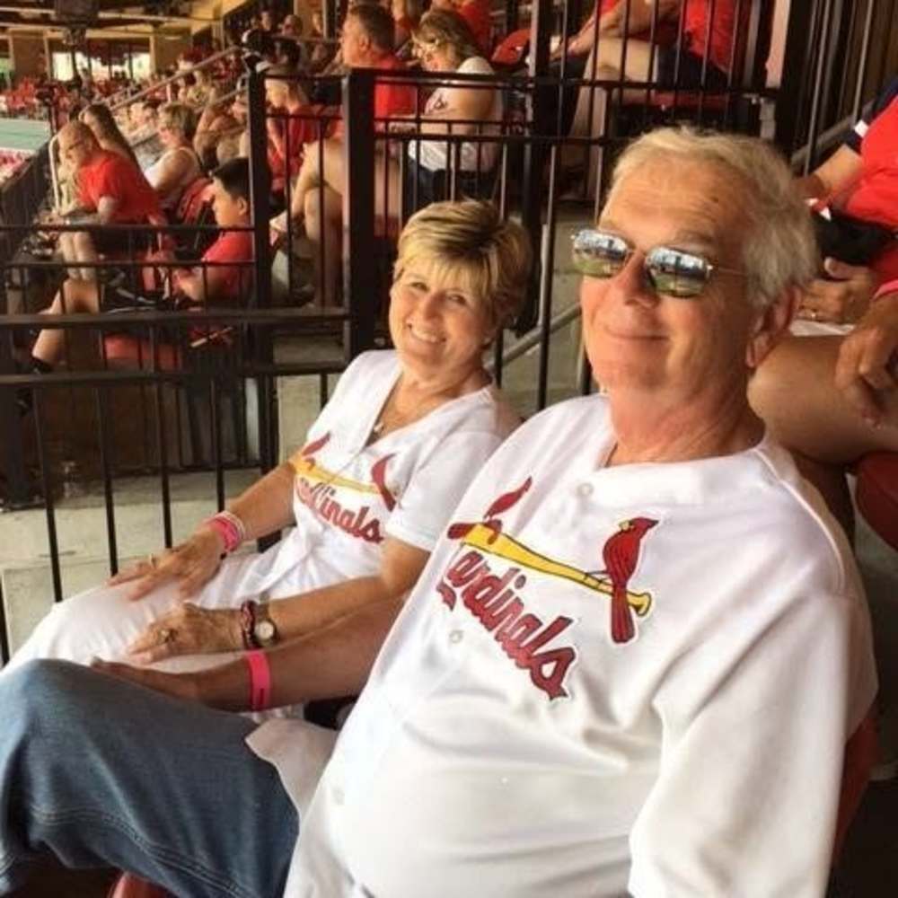 Meet your Posher, Linda